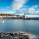 Porthleven in Cornwall